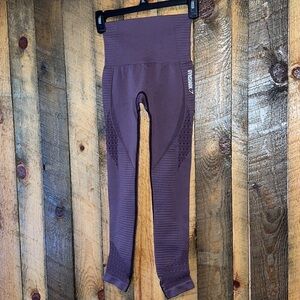 NWOT gymshark leggings